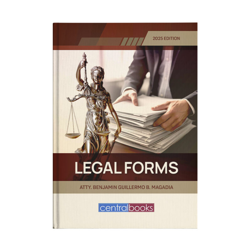 Legal Forms