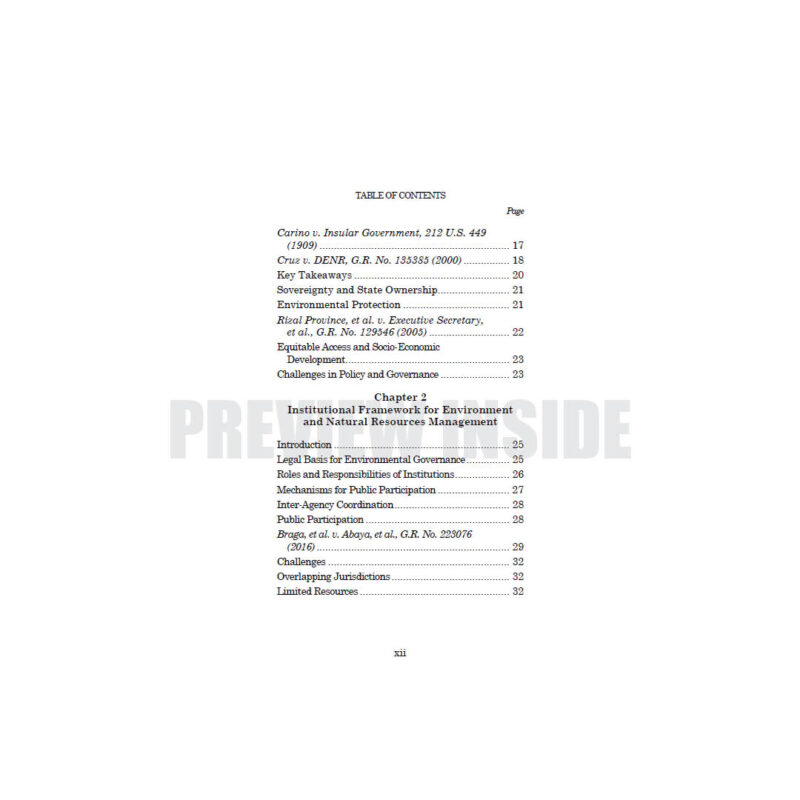 Philippine Environmental Laws - Image 3