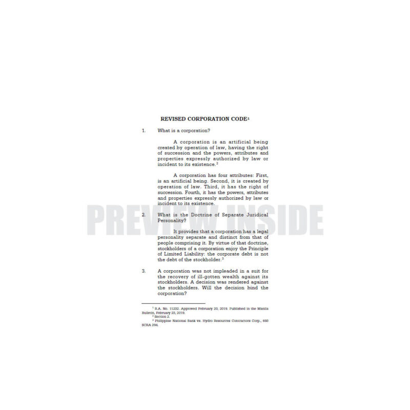 Pre-Week Reviewer in Commercial Law - Image 5