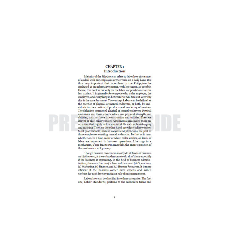 Labor Laws in the Philippines - Image 5