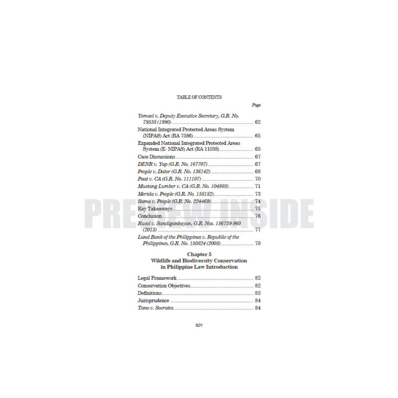 Philippine Environmental Laws - Image 5