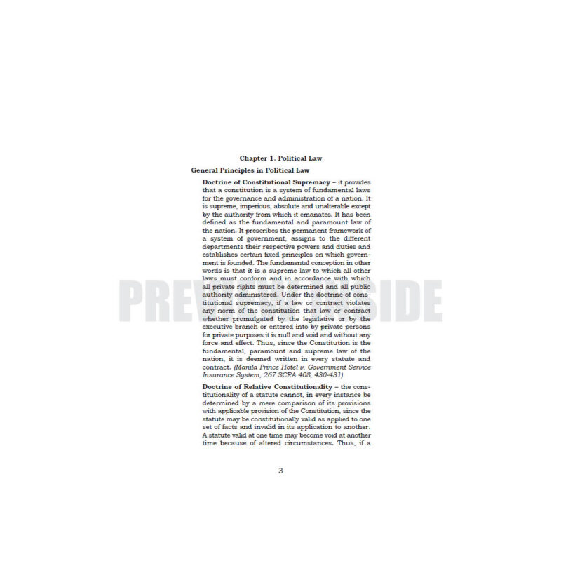Legal Doctrines and Clauses - Image 6