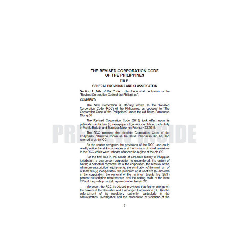 Corporate Law Annotated - Image 7