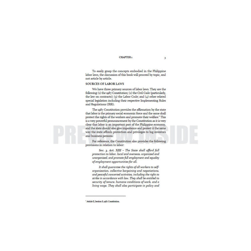 Labor Laws in the Philippines - Image 7