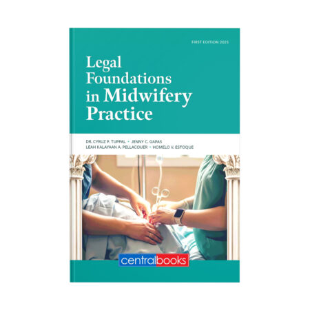Legal Foundations in Midwifery Practice