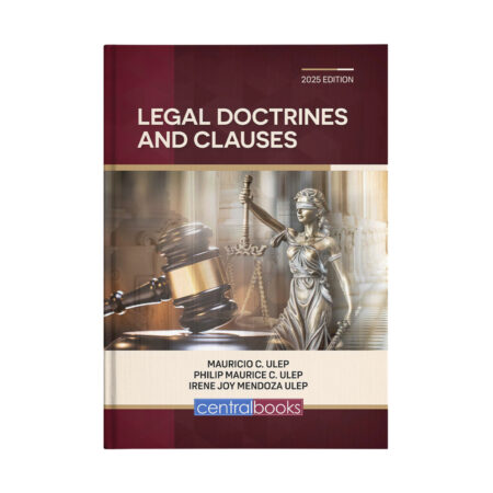 Legal Doctrines and Clauses