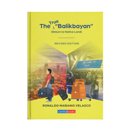 The True "Balikbayan" (Return to Native Land)