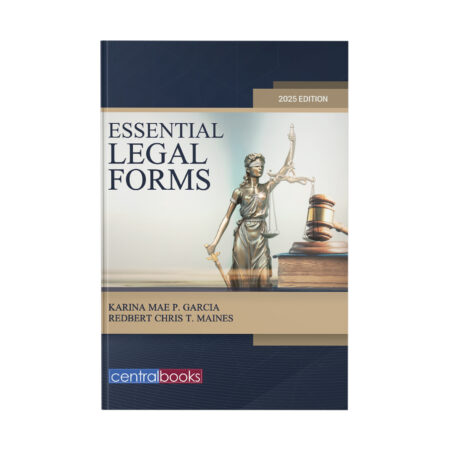 Essential Legal Forms