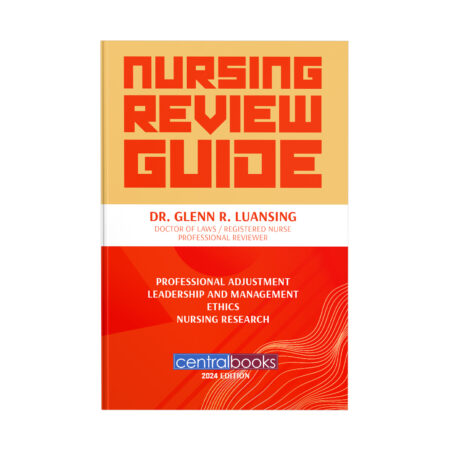 Nursing Review Guide