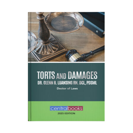 Torts and Damages