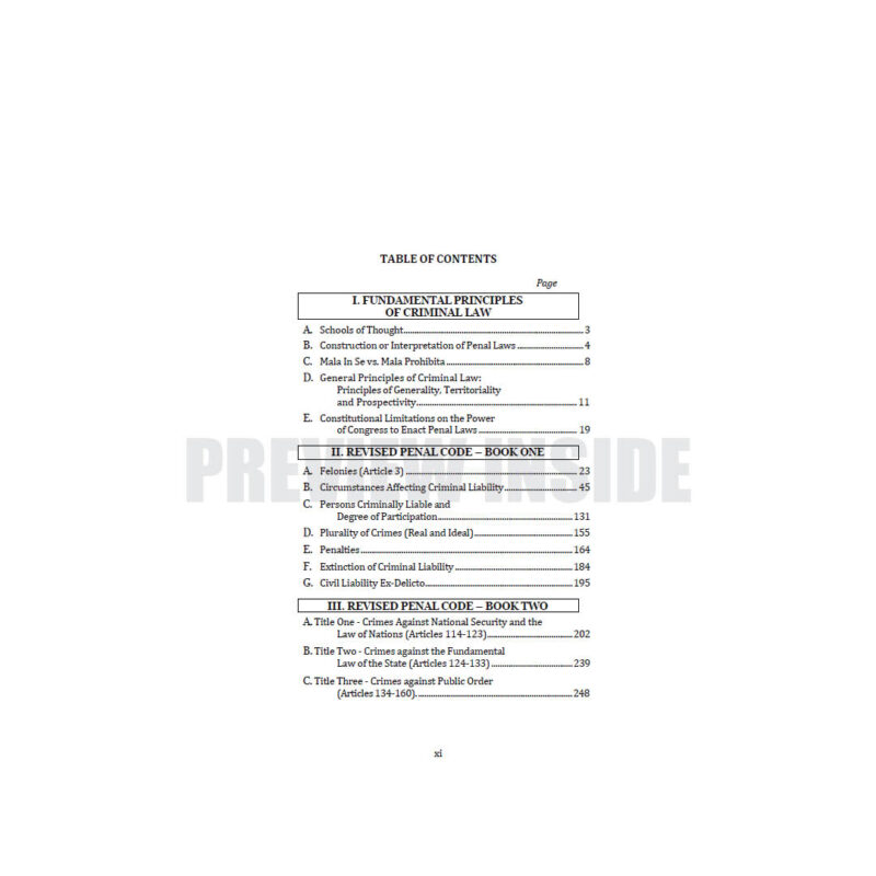 Atty. Rob Gozun's Reviewer in Criminal Law 1 & 2 - Image 2