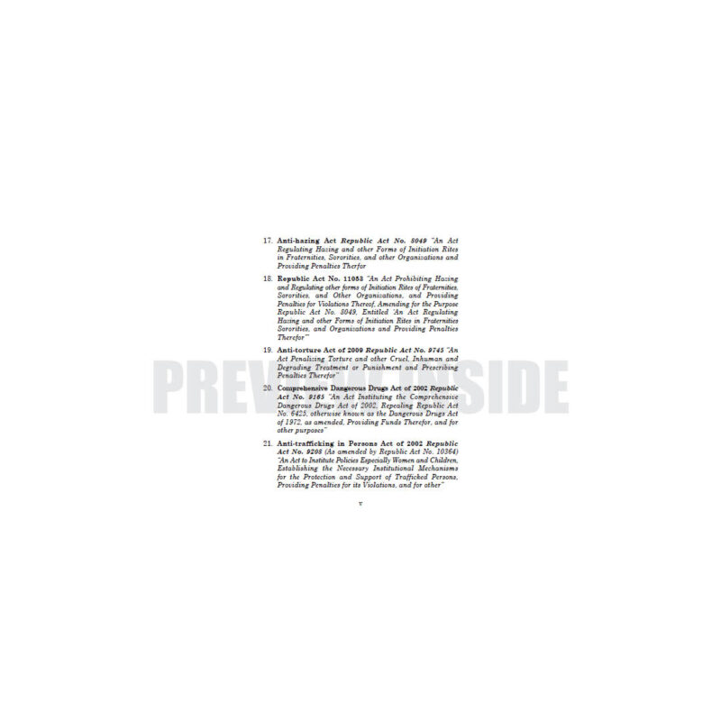 The Revised Penal Code (Codal) - Image 4