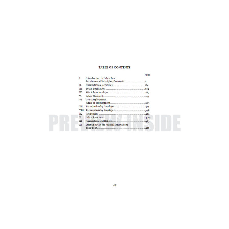 Pre-Week Reviewer on Labor Law and Social Legislation - Image 5