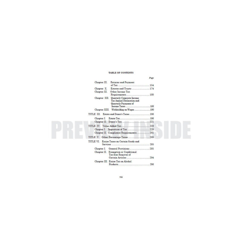 Philippine Taxation Laws (Codal) - Image 5