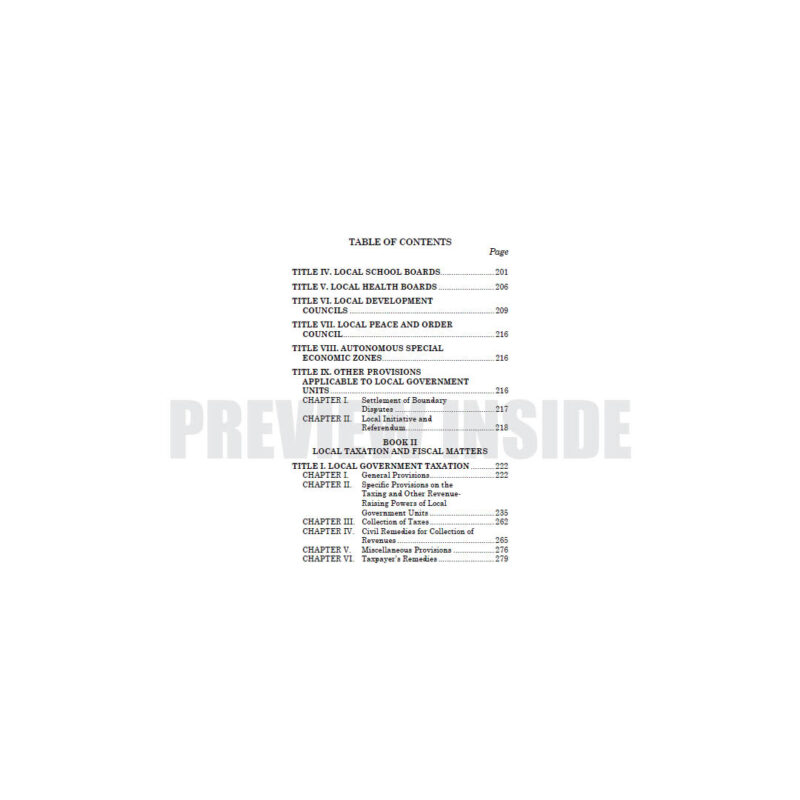 Constitutional Law of the Philippines (Codal) - Image 5