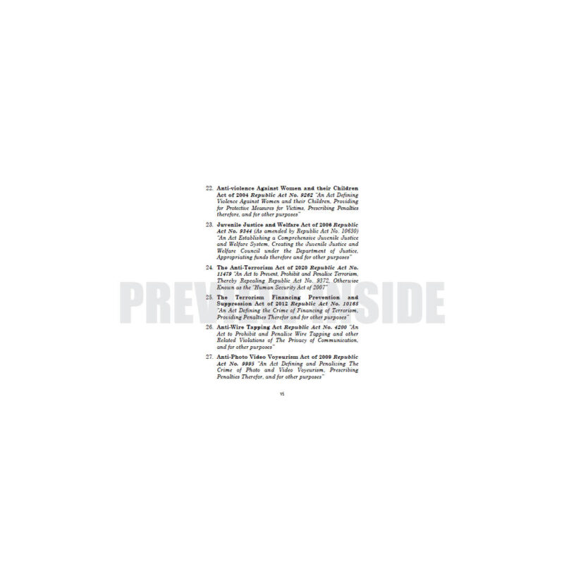 The Revised Penal Code (Codal) - Image 5