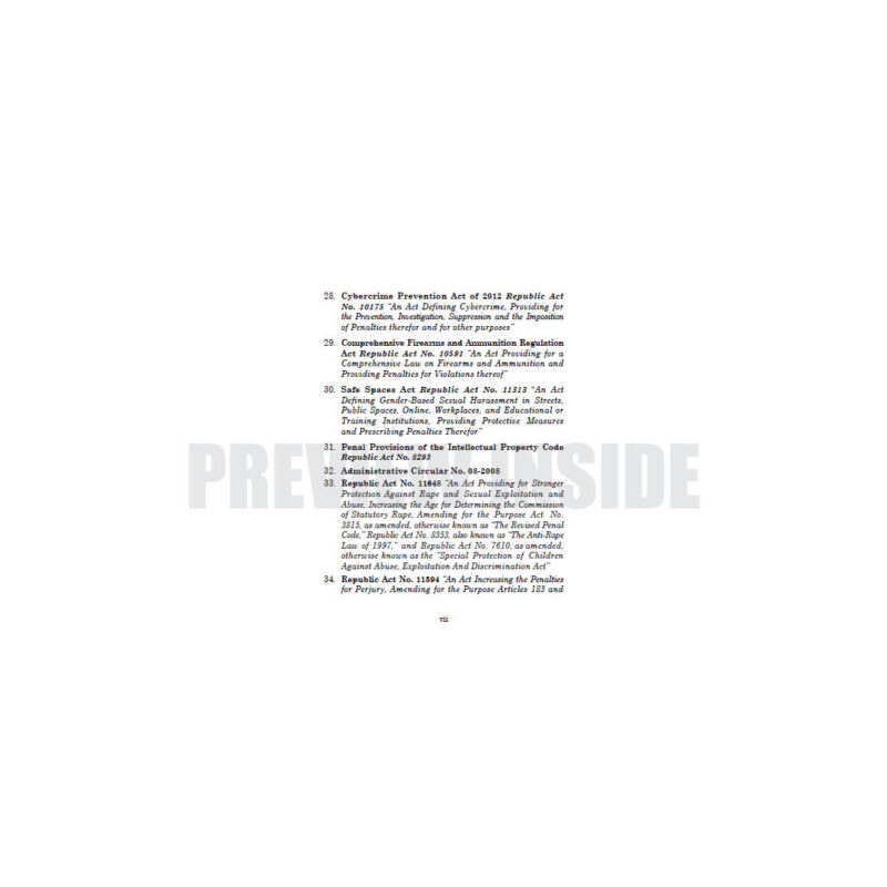 The Revised Penal Code (Codal) - Image 6