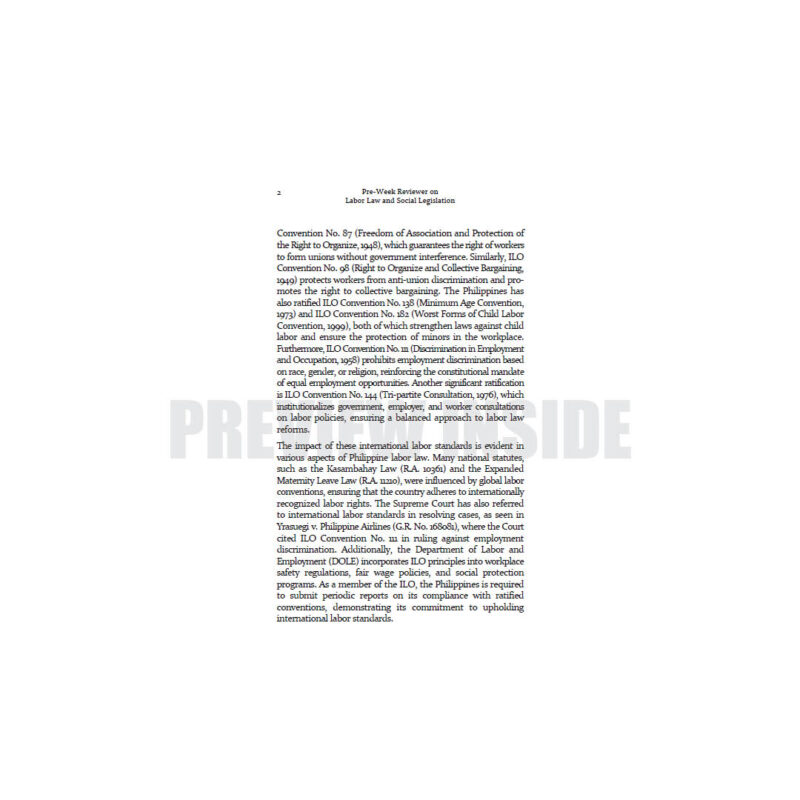 Pre-Week Reviewer on Labor Law and Social Legislation - Image 7