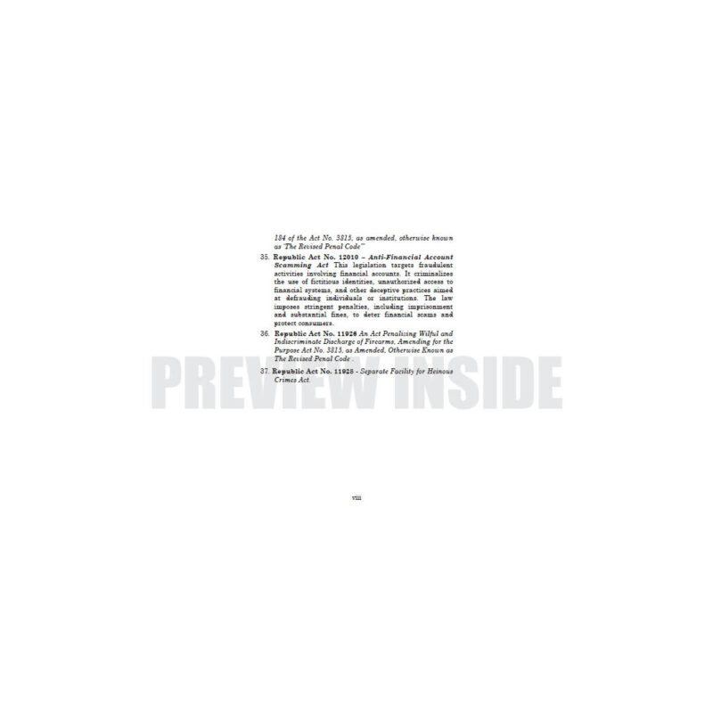 The Revised Penal Code (Codal) - Image 7