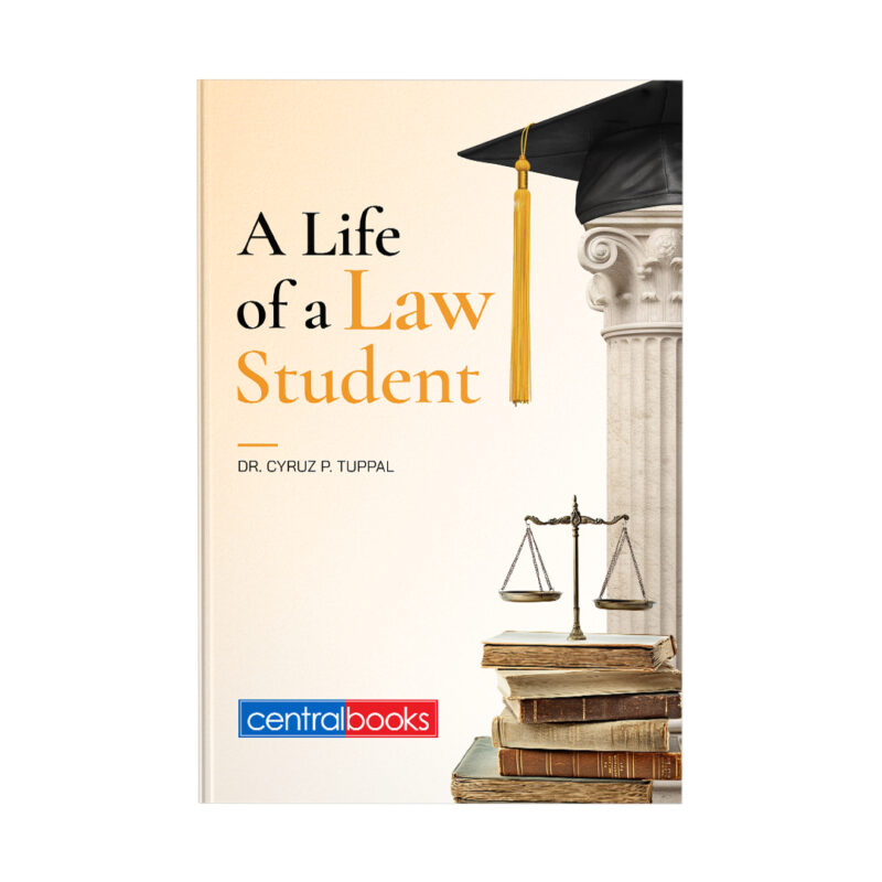 A Life of a Law Student