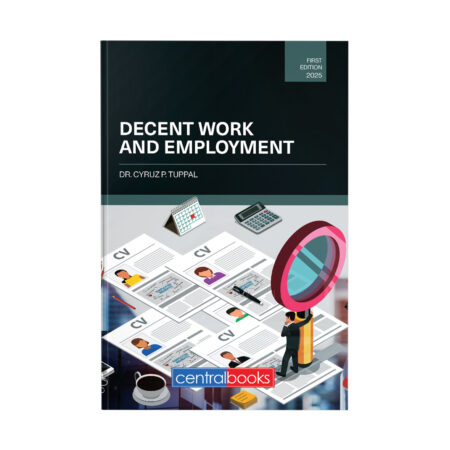 Decent Work and Employment