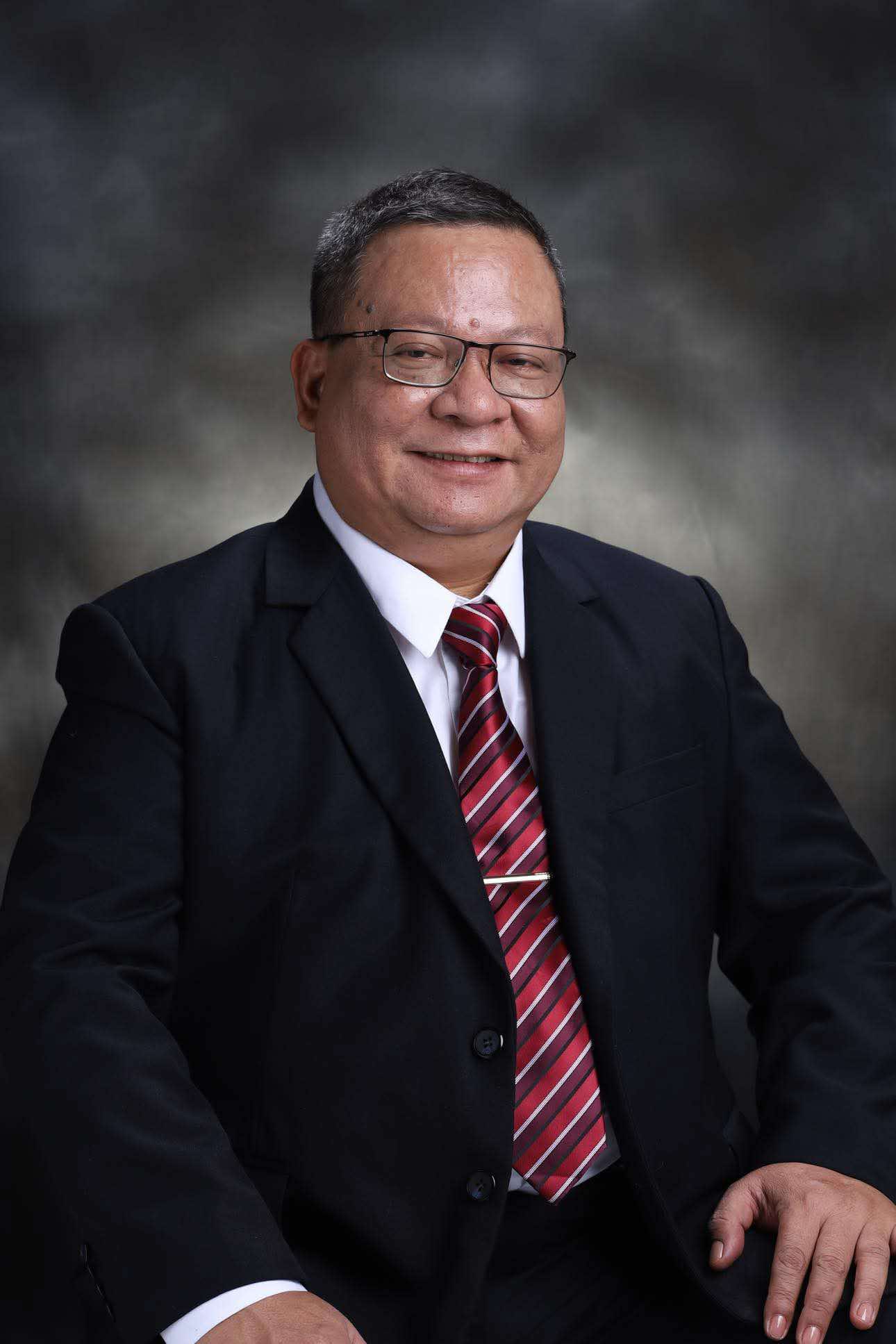 Dean Salvador N. Moya II, DCL
