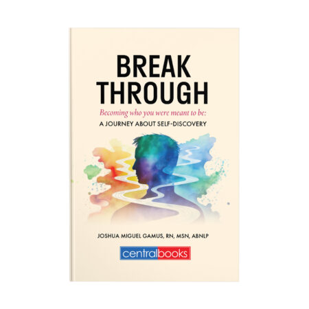 Breakthrough: Becoming who you were meant to be