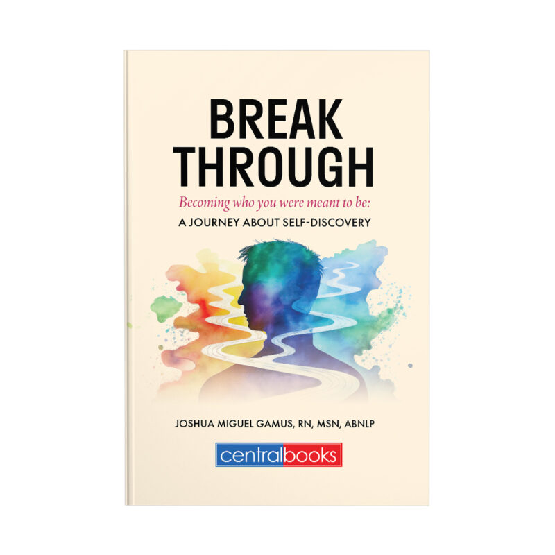 Breakthrough: Becoming who you were meant to be