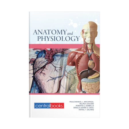 Anatomy and Physiology