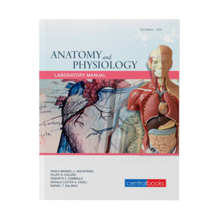 Anatomy and Physiology Laboratory Manual