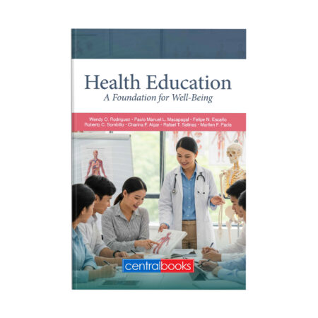 Health Education: A Foundation for Well-Being