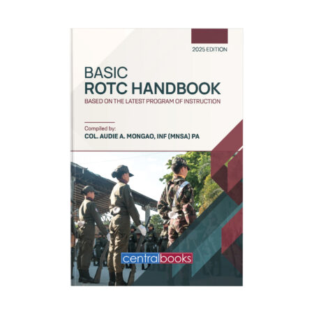 Basic ROTC Handbook