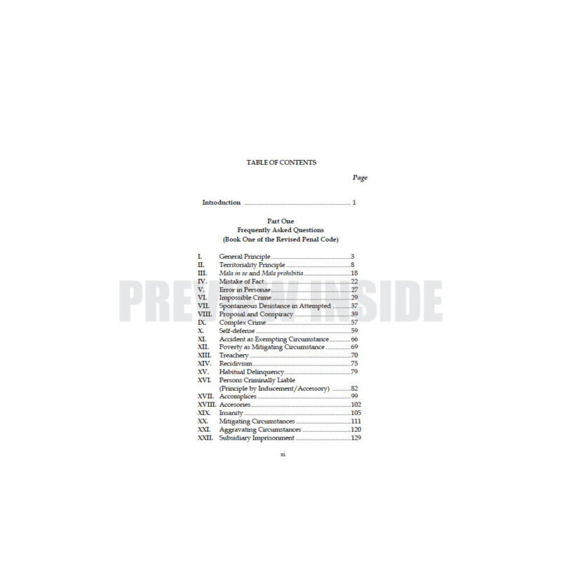 Pre-Week Reviewer in Criminal Law - Image 2
