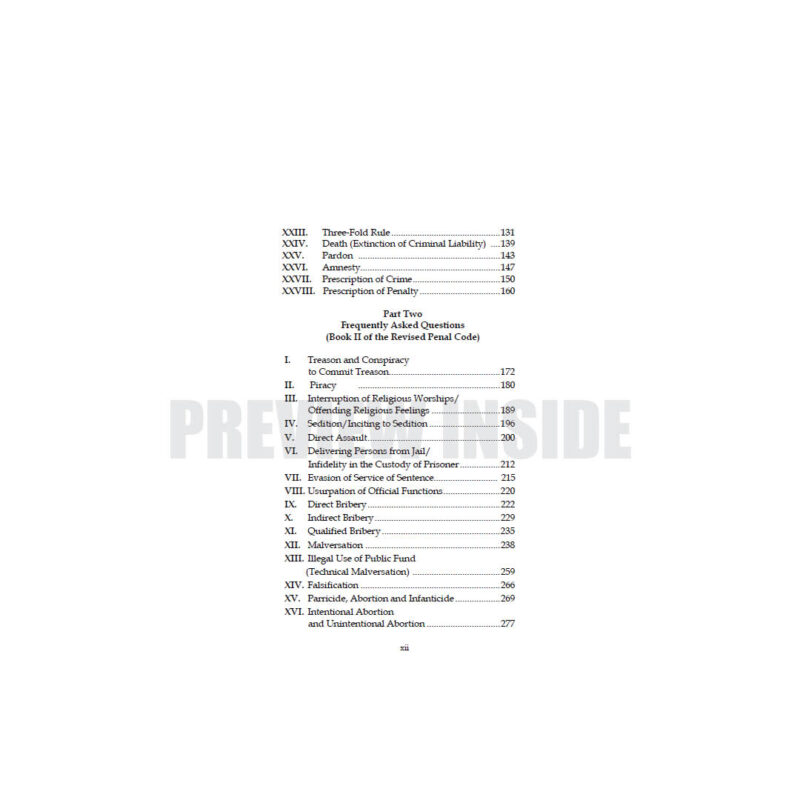 Pre-Week Reviewer in Criminal Law - Image 3