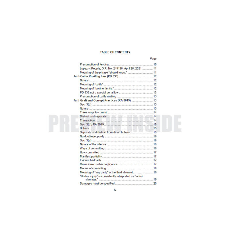 Pre-Week Reviewer in Special Penal Laws - Image 3