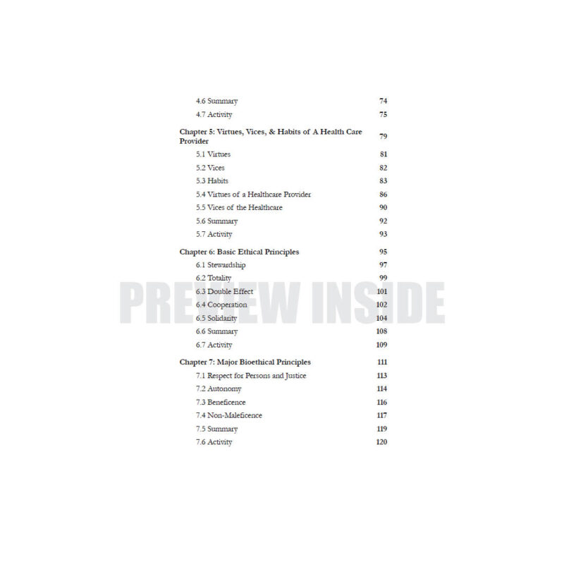 Bioethics - Image 3