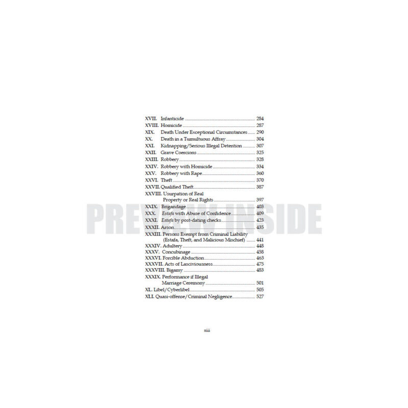 Pre-Week Reviewer in Criminal Law - Image 4