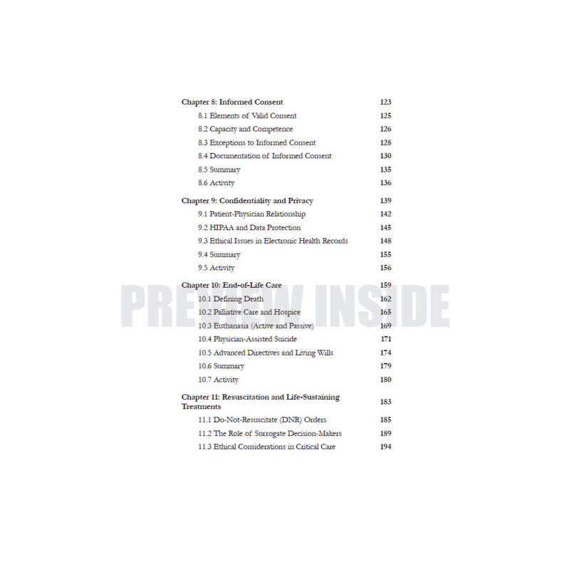 Bioethics - Image 4