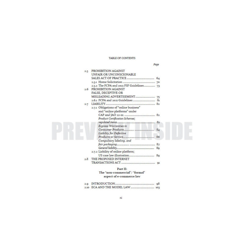 Information Technology, Law, and Policy - Image 4
