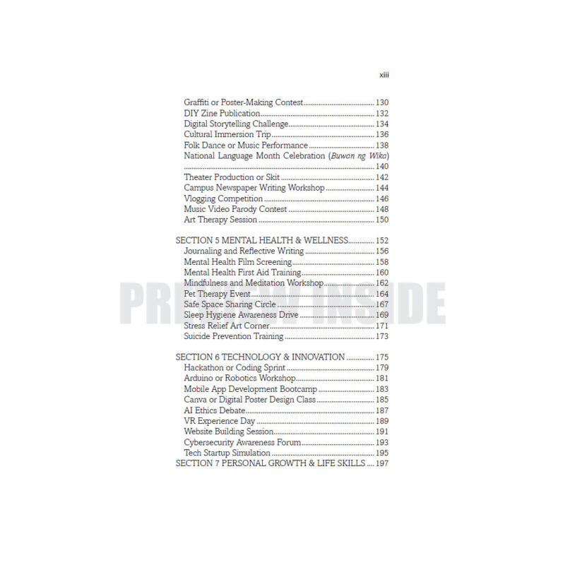 Blueprints: For Learning - Image 4