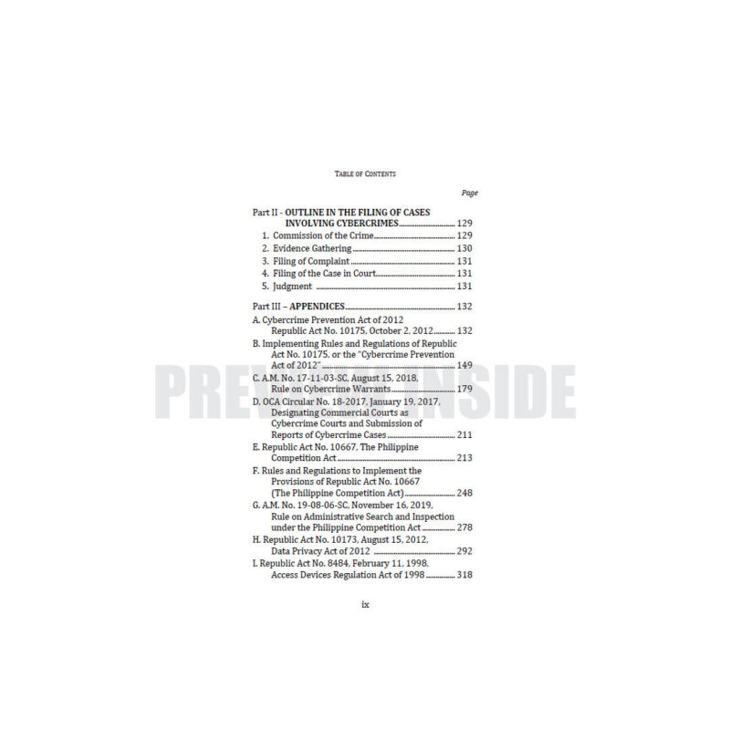 Law on Cybercrimes in the Philippines - Image 4