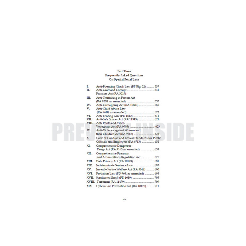 Pre-Week Reviewer in Criminal Law - Image 5