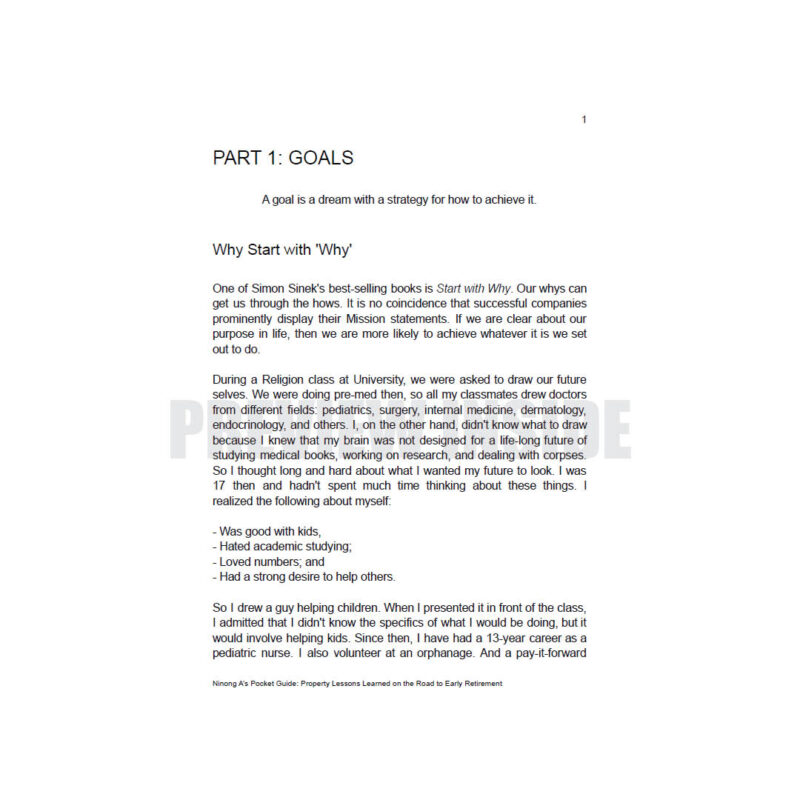 Ninong A's Pocket Guide: Property Investing lessons learned on the road to early retirement - Image 5