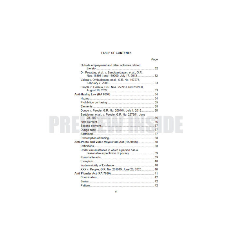 Pre-Week Reviewer in Special Penal Laws - Image 5
