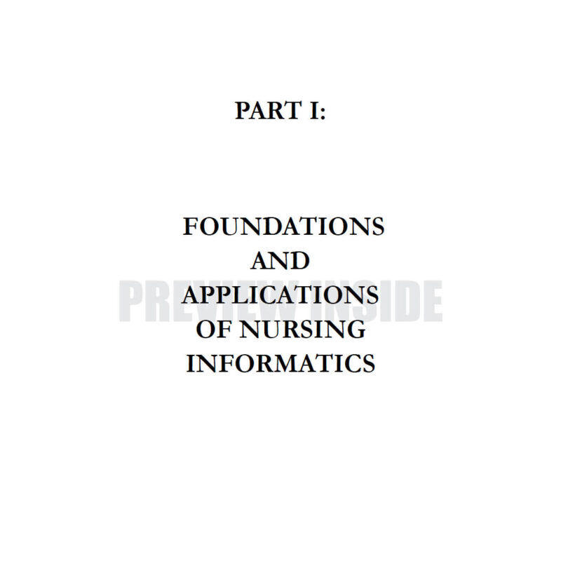 Nursing Informatics - Image 5
