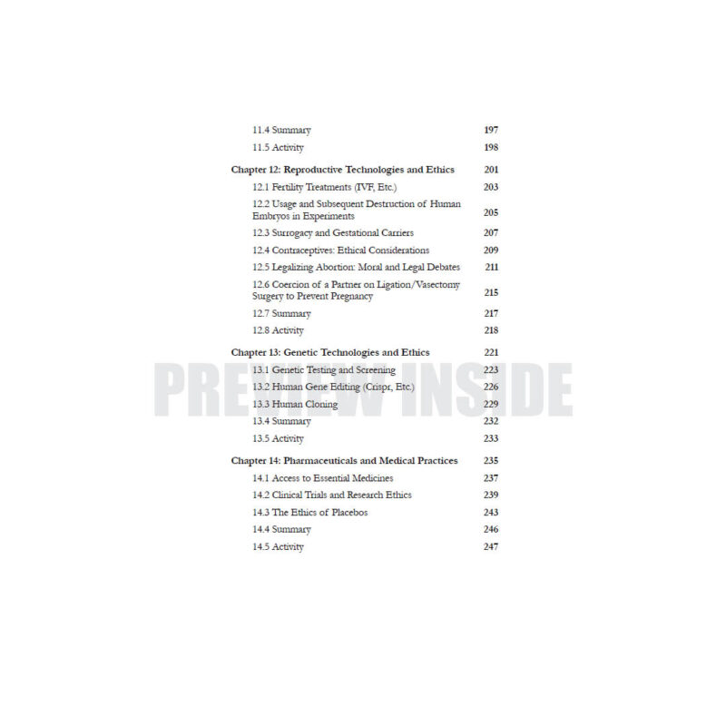 Bioethics - Image 5
