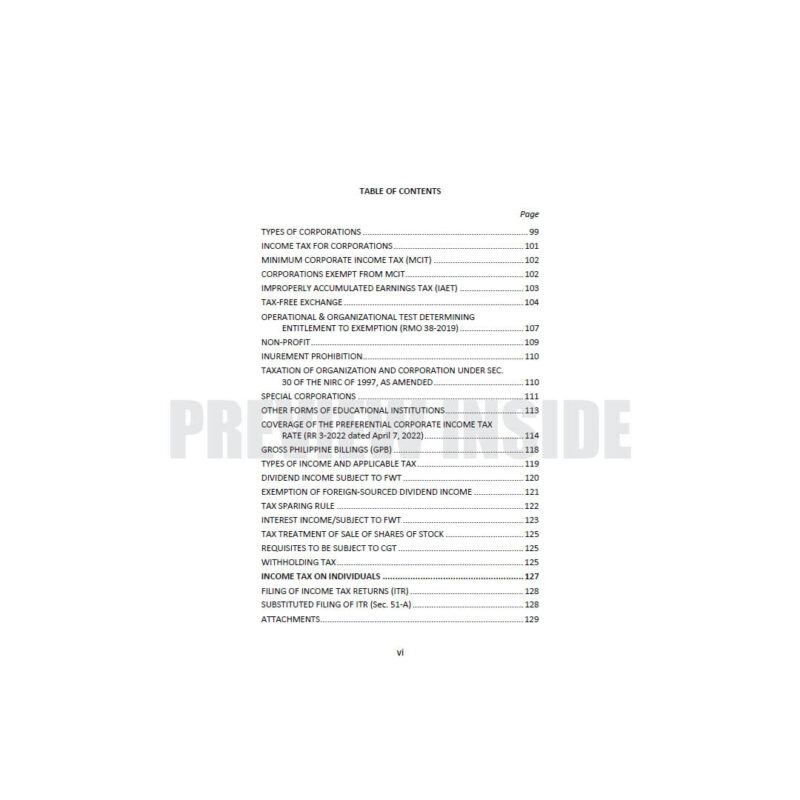 Pre-Week Reviewer in Taxation Law - Image 5