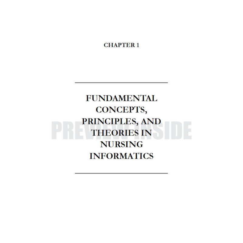 Nursing Informatics - Image 6