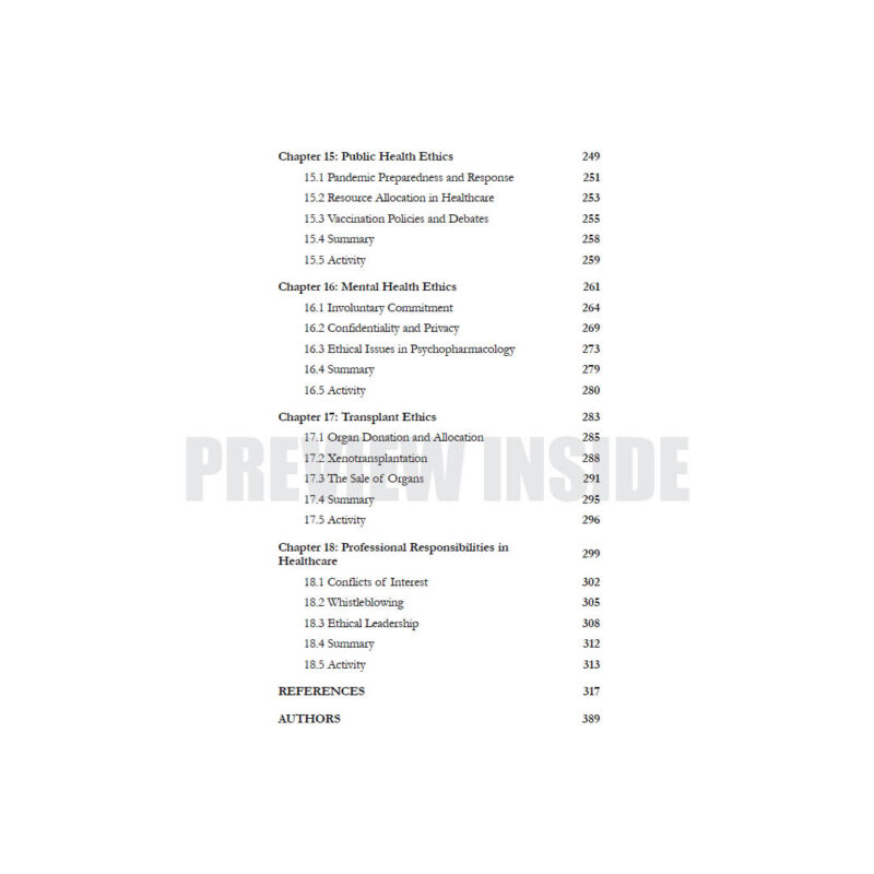 Bioethics - Image 6
