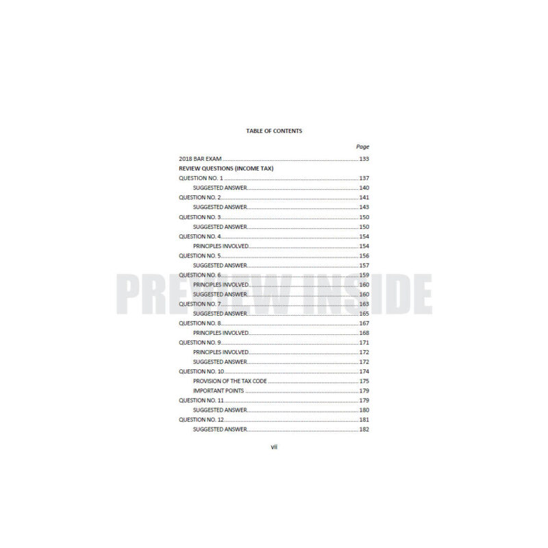 Pre-Week Reviewer in Taxation Law - Image 6